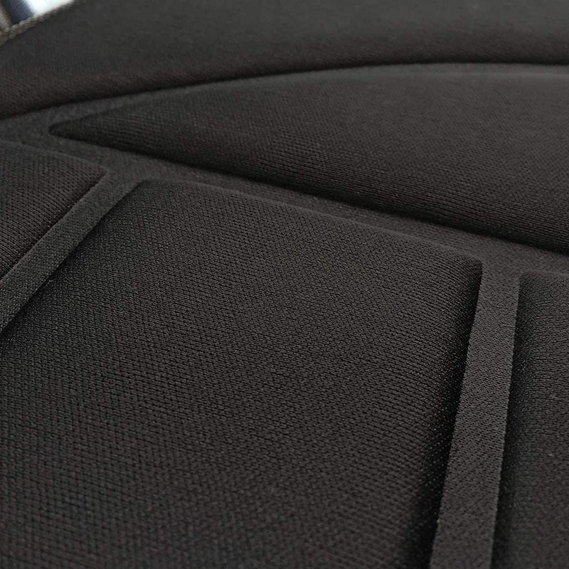Streetwize 12v Padded heated Car Seat Streetwize - UK Camping And Leisure