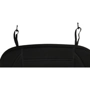 Streetwize 12v Padded heated Car Seat Streetwize - UK Camping And Leisure