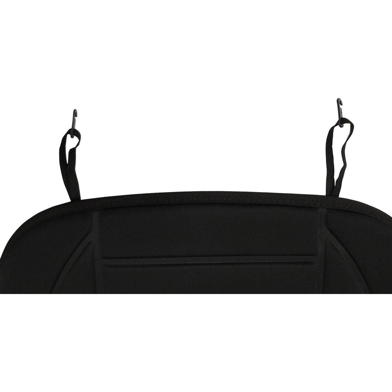 Streetwize 12v Padded heated Car Seat Streetwize - UK Camping And Leisure