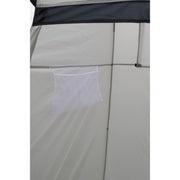 Streetwize 12v Porta Shower Portable 12 volt Camping Caravan & Shower Tent Maypole - UK Camping And Leisure