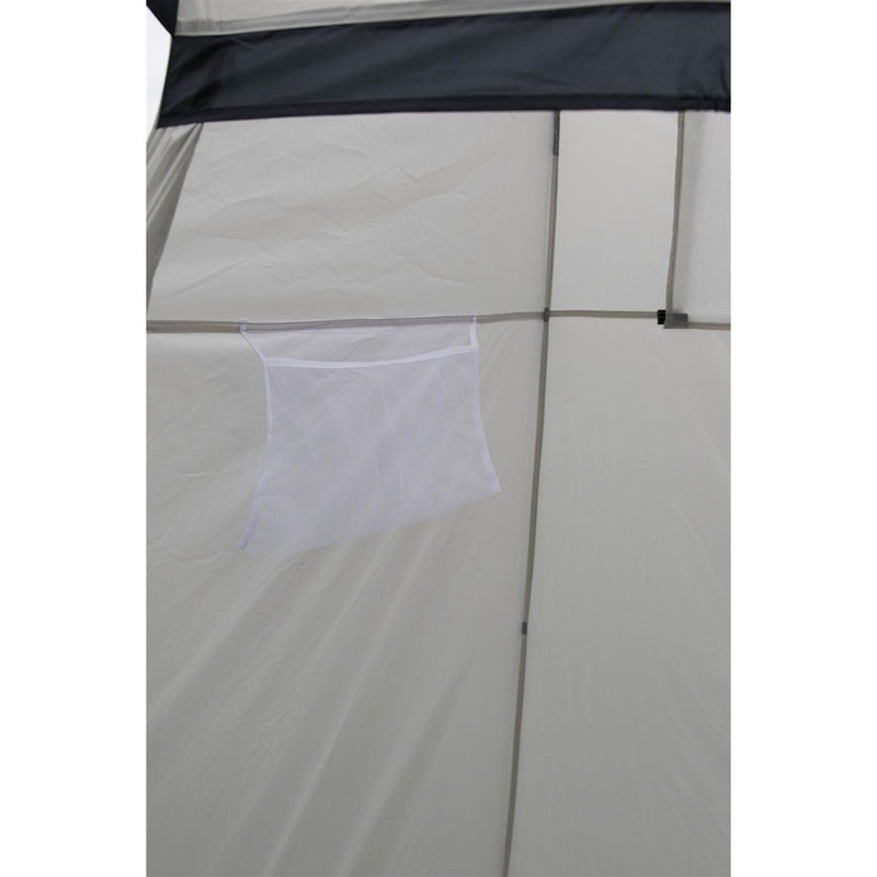 Streetwize 12v Porta Shower Portable 12 volt Camping Caravan & Shower Tent Maypole - UK Camping And Leisure