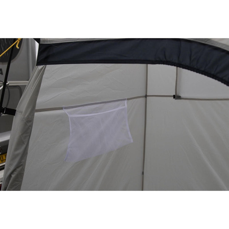 Streetwize 12v Porta Shower Portable 12 volt Camping Caravan & Shower Tent Maypole - UK Camping And Leisure