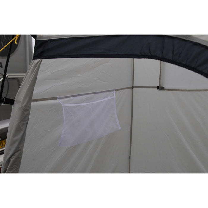 Streetwize 12v Porta Shower Portable 12 volt Camping Caravan & Shower Tent UK Camping And Leisure
