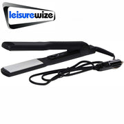 Streetwize 12V Travel Hair Straighteners Streetwize - UK Camping And Leisure