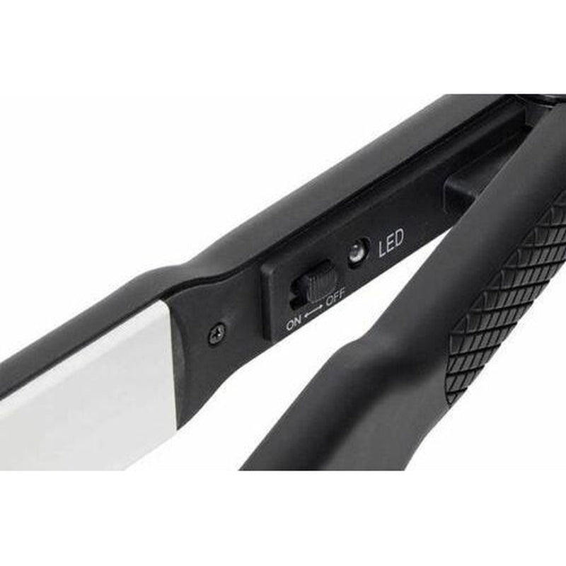 Streetwize 12V Travel Hair Straighteners Streetwize - UK Camping And Leisure