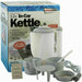 Streetwize 12v Travel Kettle Streetwize - UK Camping And Leisure