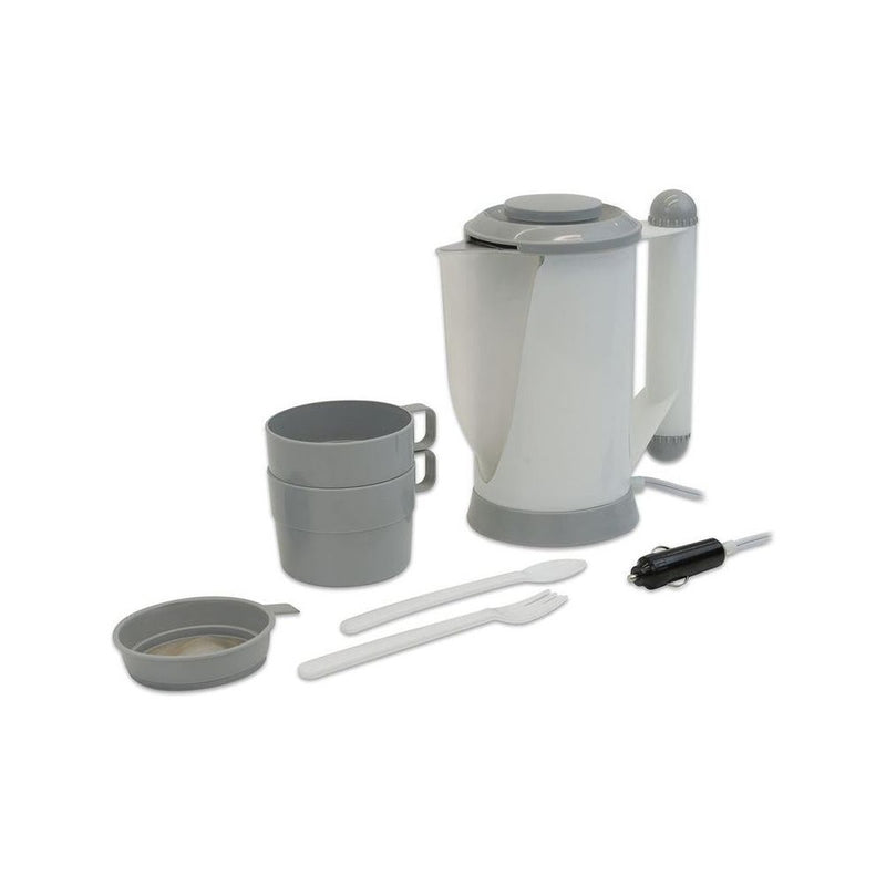 Streetwize 12v Travel Kettle Streetwize - UK Camping And Leisure