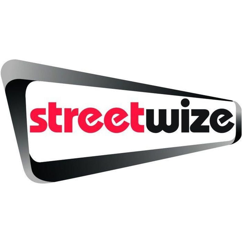 Streetwize 12v Travel Kettle Streetwize - UK Camping And Leisure