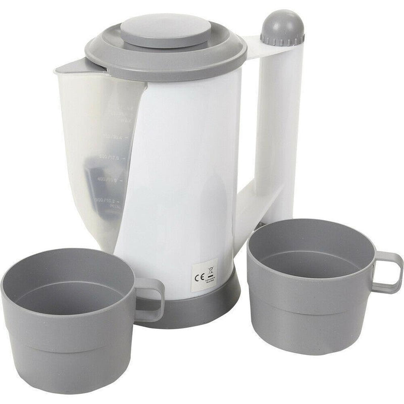 Streetwize 12v Travel Kettle Streetwize - UK Camping And Leisure
