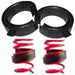 Streetwize 18-25mm Coil Spring Assister Leisurewize - UK Camping And Leisure