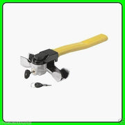 Streetwize Car Van Anti Theft Rotary Security Steering Wheel Lock Clamp Cover Streetwize - UK Camping And Leisure