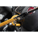 Streetwize Double Hook Steering Wheel Lock Keys Professinal Solution Anti Theft Streetwize - UK Camping And Leisure