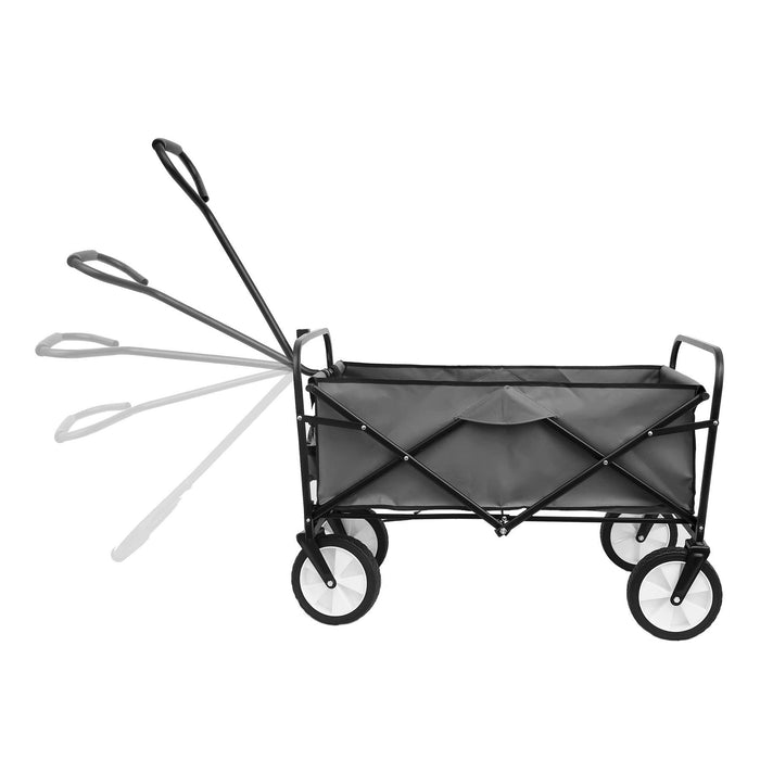 Streetwize Folding Trolley UK Camping And Leisure