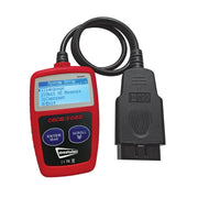 Streetwize Garage Vehicle LED ODBII Engine Fault Code Scanner Diagnostic Reader Streetwize - UK Camping And Leisure