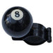 Streetwize Magic 8 Ball Car Van Lorry Steering Wheel Power Aid Easy Steer Knob Streetwize - UK Camping And Leisure