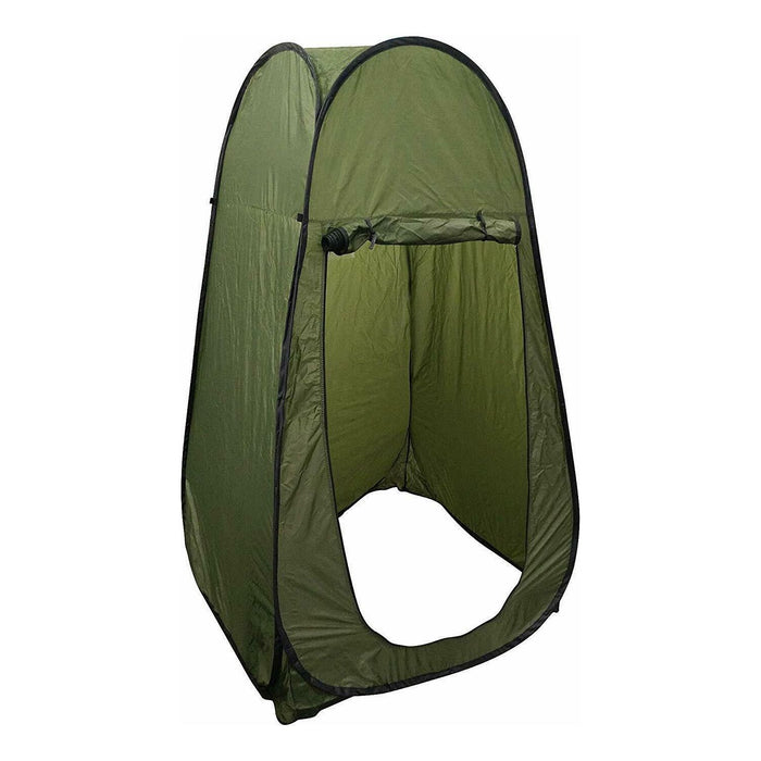 Streetwize Pop Up Toilet Tent UK Camping And Leisure