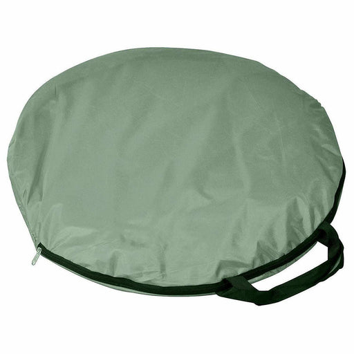 Streetwize Pop Up Toilet Tent Leisurewize - UK Camping And Leisure