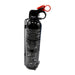 Streetwize UXFE3 Urban X Racing Fire Extinguisher 600g Black ABC Dry Powder Streetwize - UK Camping And Leisure