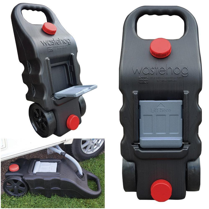 Streetwize Wastehog 46L Leisurewize - UK Camping And Leisure