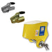 Stronghold Hitch Lock UK Camping And Leisure