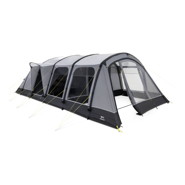 Kampa Studland 8 Person Air Inflatable Camping Tent