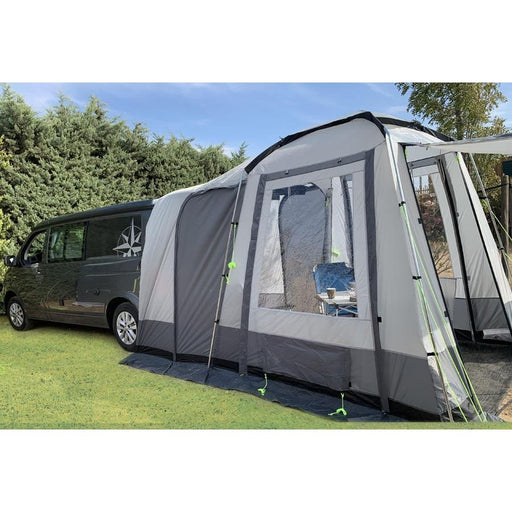 Summer Line Hiking Special Campervan Tailgate Drive-Away Car Camping Awning Summerline - UK Camping And Leisure