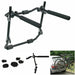 Summit Bicycle Carrier Rack Summit - UK Camping And Leisure