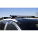 Summit Car Roof Bars for Profile Flush Rails Summit - UK Camping And Leisure