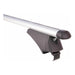 Summit Car Roof Bars for Profile Flush Rails Summit - UK Camping And Leisure