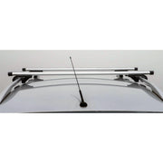 Summit Car Roof Bars for Raised Roof Rails Summit - UK Camping And Leisure