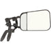 Summit Caravan Towing Mirrors Car Van Wing Mirror Extension Mirror Pair with Blind Spot Summit - UK Camping And Leisure