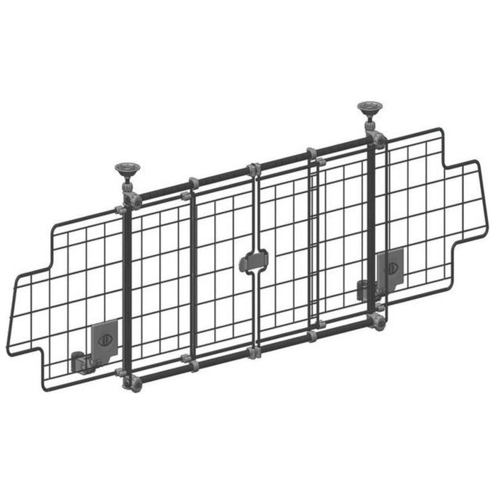 Summit Easy Access Deluxe Dog Guard, Universal Fit Summit - UK Camping And Leisure