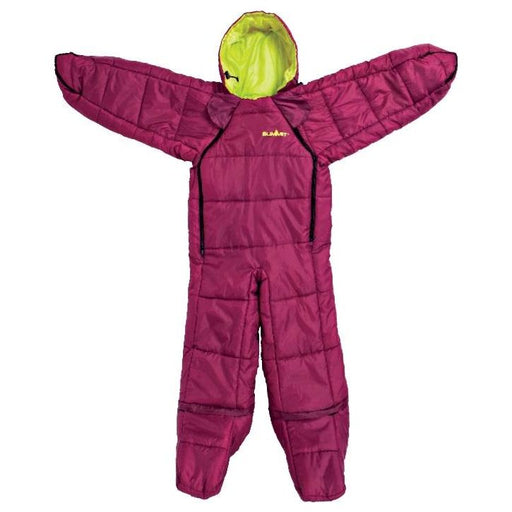 Summit Onesie Sleeping Bag Summit - UK Camping And Leisure