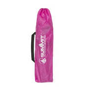 Summit Pink Junior Camping Chairs for Kids Summit - UK Camping And Leisure