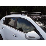 Summit Premium Bars for Cars with Integrated Rails SUP-957 Summit - UK Camping And Leisure