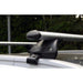 Summit Premium Bars for Cars with Integrated Rails UK Camping And Leisure