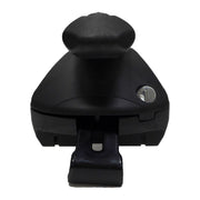 Summit Premium Bars for Cars with Integrated Rails SUP-957 Summit - UK Camping And Leisure