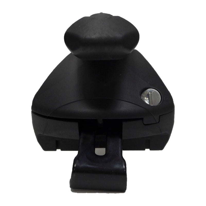 Summit Premium Bars for Cars with Integrated Rails SUP-957 Summit - UK Camping And Leisure