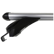 Summit Premium Bars for Cars with Integrated Rails SUP-957 Summit - UK Camping And Leisure