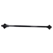 Summit Premium Integrated Railing Roof Bars 1.07M Steel - SUP-857 Summit - UK Camping And Leisure