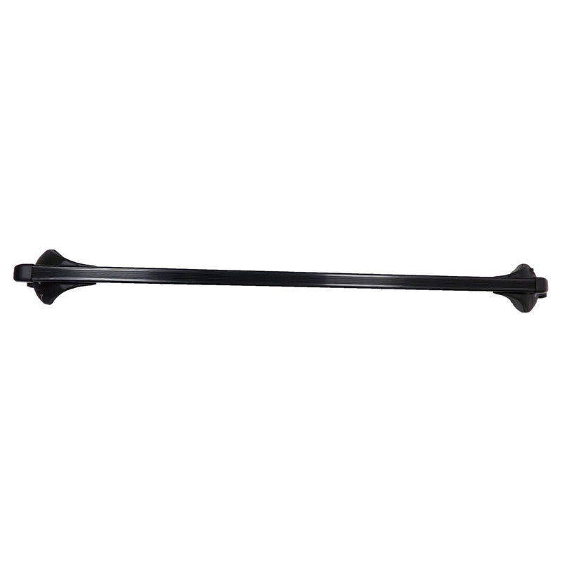 Summit Premium Integrated Railing Roof Bars 1.07M Steel - SUP-857 Summit - UK Camping And Leisure