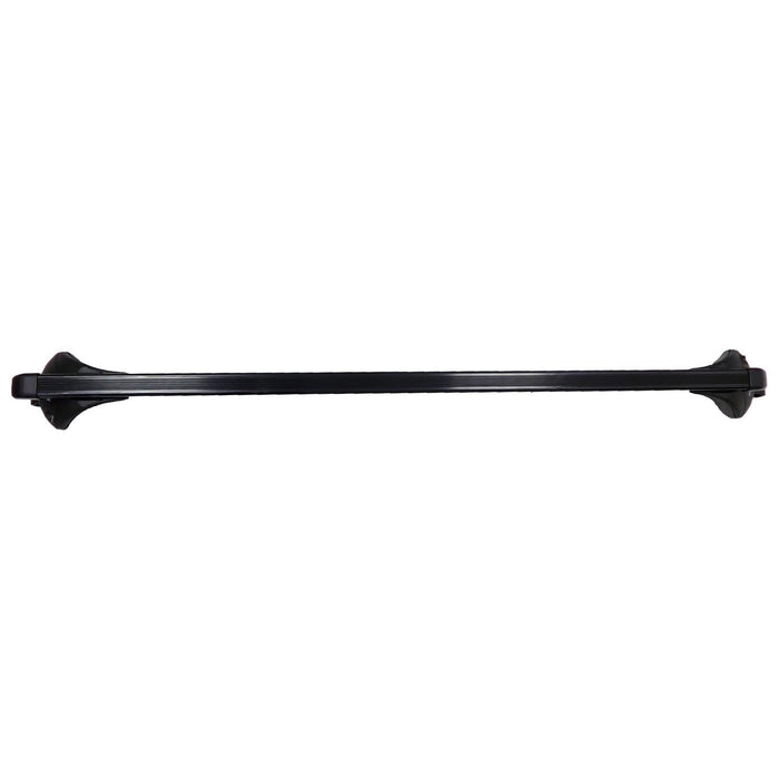 Summit Premium Integrated Railing Roof Bars 1.07M Steel - SUP-857 Summit - UK Camping And Leisure