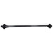 Summit Premium Integrated Railing Roof Bars 1.07M Steel - SUP-857 Summit - UK Camping And Leisure