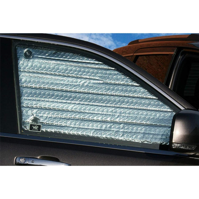 8 Teilige Auto Innen Thermomatte Ersatz für VW T5/T6, SWB Faltbare 8 Teilige Auto Innen Thermomatte Ersatz für VW T5/T6, SWB Faltbare