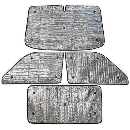 Summit Thermal Blinds to Fit Mazda Bongo (1995-2005) Summit - UK Camping And Leisure