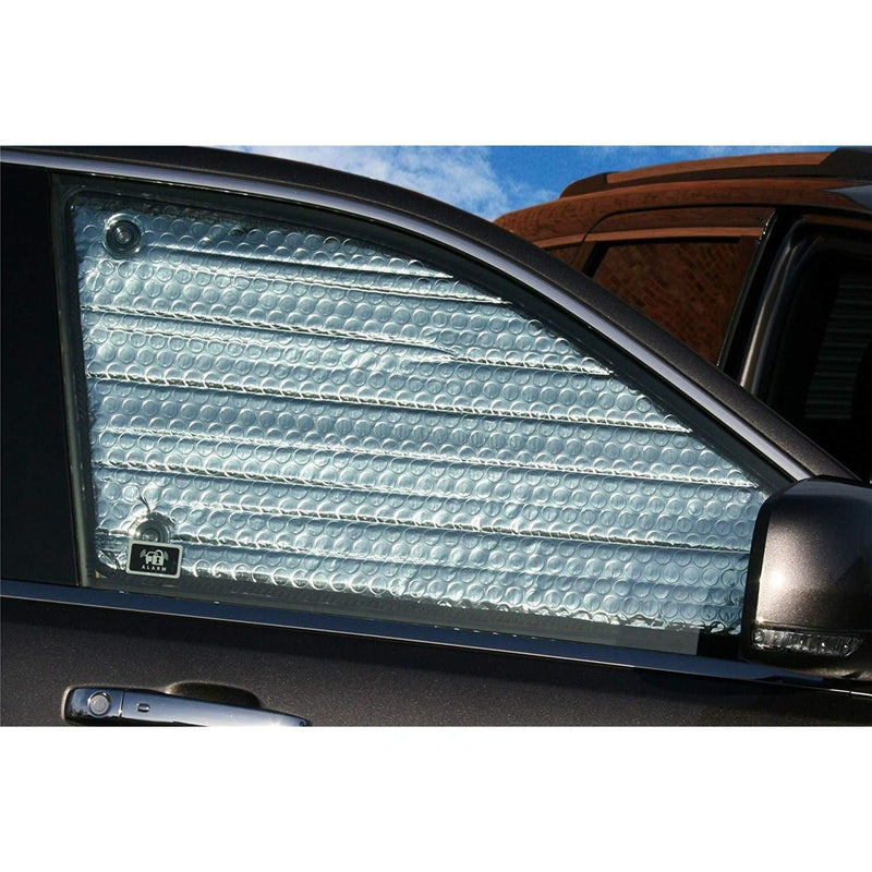 Summit Thermal Blinds to Fit Volkswagen VW T5/T6 Calif SWB (Rear View Cut Out)(2005-Present) Summit - UK Camping And Leisure