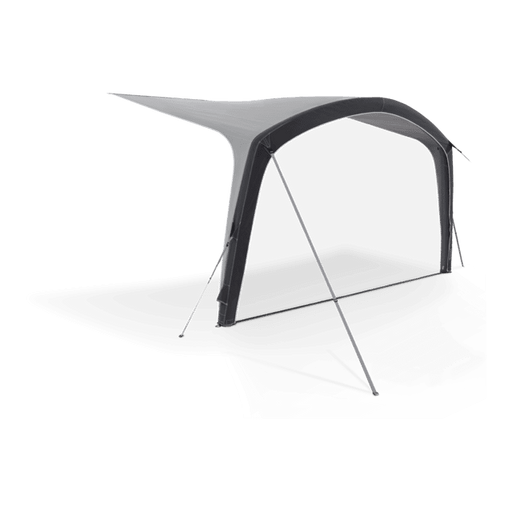 Dometic Sunshine AIR All-Season 400 Inflatable Caravan Canopy Dometic - UK Camping And Leisure