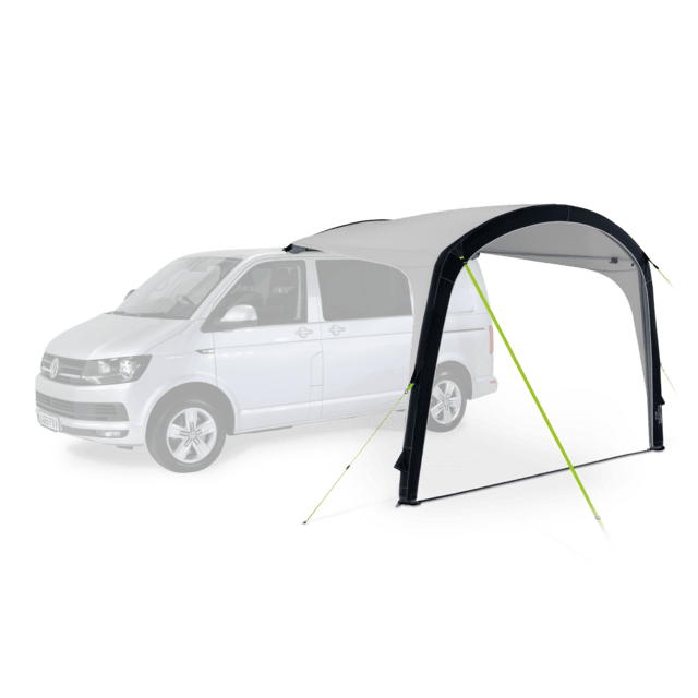 Dometic Sunshine AIR Pro VW Inflatable Campervan Canopy