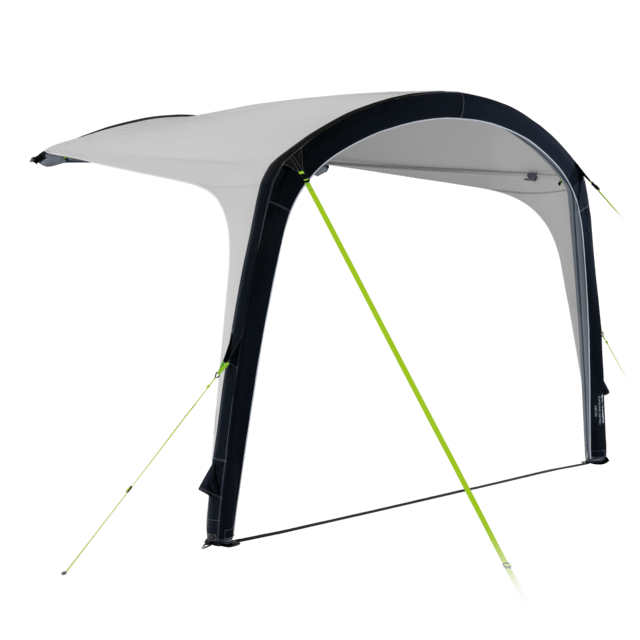 Dometic Sunshine AIR Pro VW Inflatable Campervan Canopy