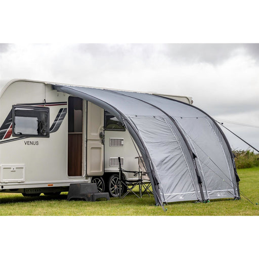 SunnCamp Arco Air Sun Canopy 300 (Dual Beading) Caravan Air Canopy SF2014 UK Camping And Leisure